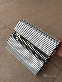 Amplificatore Auto Phonocar PH590