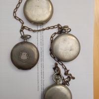 orologi da esposizione 
