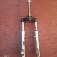 Forcella Gilera gp 800 