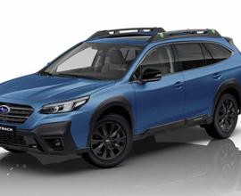 SUBARU OUTBACK 2.5i Lineartronic Geyser ***GPL**