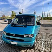 Volkswagen T4 California in buone condizioni