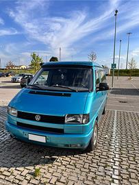 Volkswagen T4 California in buone condizioni