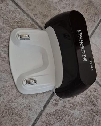 Robot Aspirapolvere Rowenta X-Plorer Serie 45