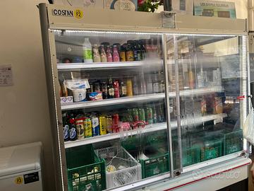 Frigorifero commerciale