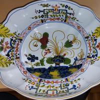 Piatti Ceramica Faenza