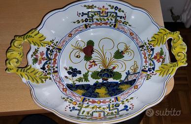 Piatti Ceramica Faenza