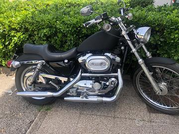 Harley-Davidson XL 1200 Custom - 1998