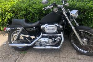 Harley-Davidson XL 1200 Custom - 1998