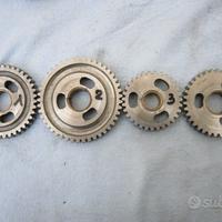 Ingranaggi Albero Secondario Cambio Parilla 175