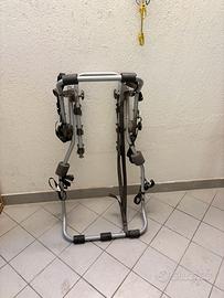 Portabici per auto