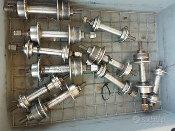 Componenti bici epoca