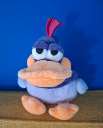 Peluche CoCotte Violetta Papera Originale