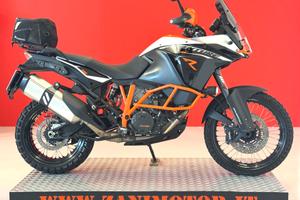 Ktm 1190 Adventure R ABS -2016- PRONTA ALL'USO