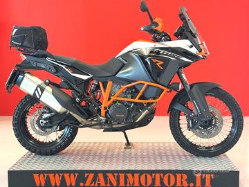 Ktm 1190 Adventure R ABS -2016- PRONTA ALL'USO
