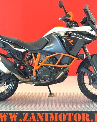 Ktm 1190 Adventure R ABS -2016- PRONTA ALL'USO