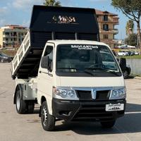 Piaggio Porter maxxi 1.3 benz. ribaltabile euro 6b
