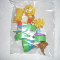 GIOCHI SERIE SIMPSON PERFETTI