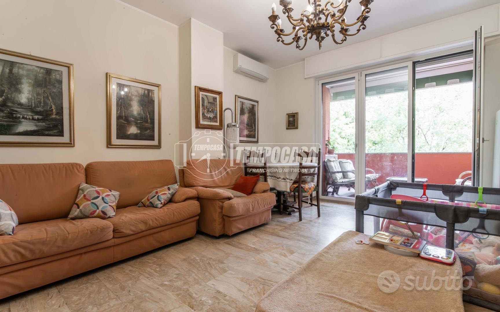 Appartamento – Cusano Milanino, Milanino - Vista 2