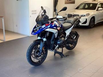 BMW Motorrad R 1300 GS