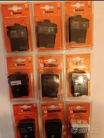 Dimmer BTicino  L4402 L 4406 N 4402 NUOVI 