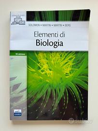 Elementi di biologia