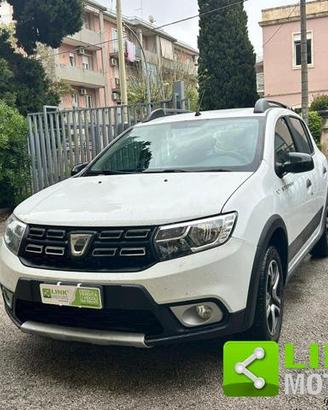 DACIA Sandero 15TH ANNIVERSARIO