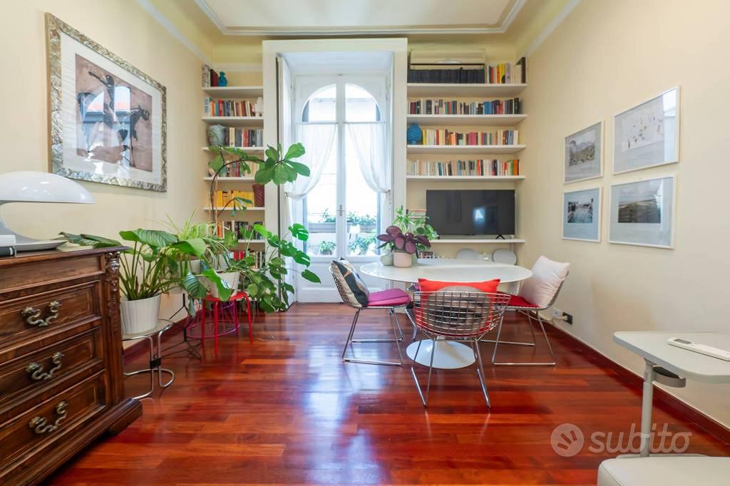 Appartamento – Milano, Buenos Aires - Venezia, Municipio 3 - Altro