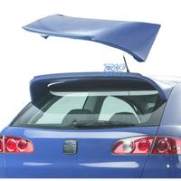 SPOILER SEAT IBIZA 6L 02-08 LOOK RACING EVO