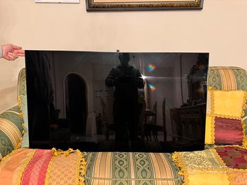 Smart TV Samsung 55”