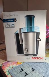 Centrifugatrice Estrattore succhi Bosh Vita Juice