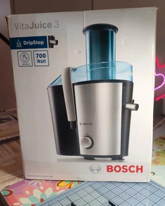 Centrifugatrice Estrattore succhi Bosh Vita Juice