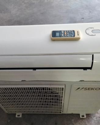condizionatore sekom9000 