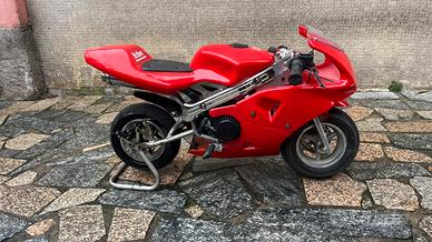 Minimoto da pista per bambini