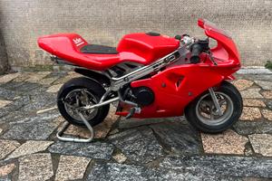 Minimoto da pista per bambini