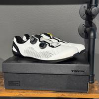 Scarpe Trek RSL 44 Bianche