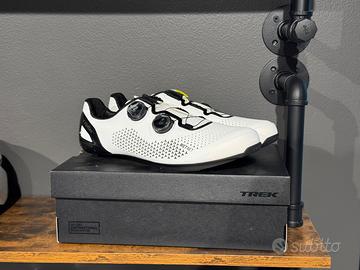 Scarpe Trek RSL 44 Bianche