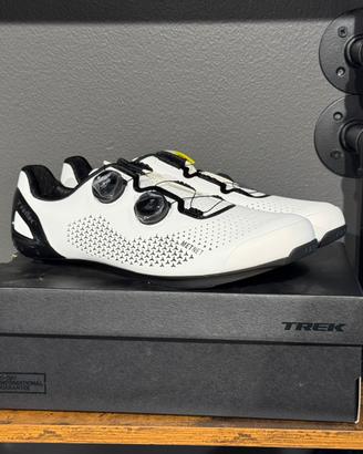 Scarpe Trek RSL 44 Bianche