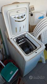 lavatrice Indesit