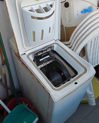 lavatrice Indesit