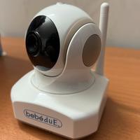 WiFi Baby Camera BBD – Bebedue