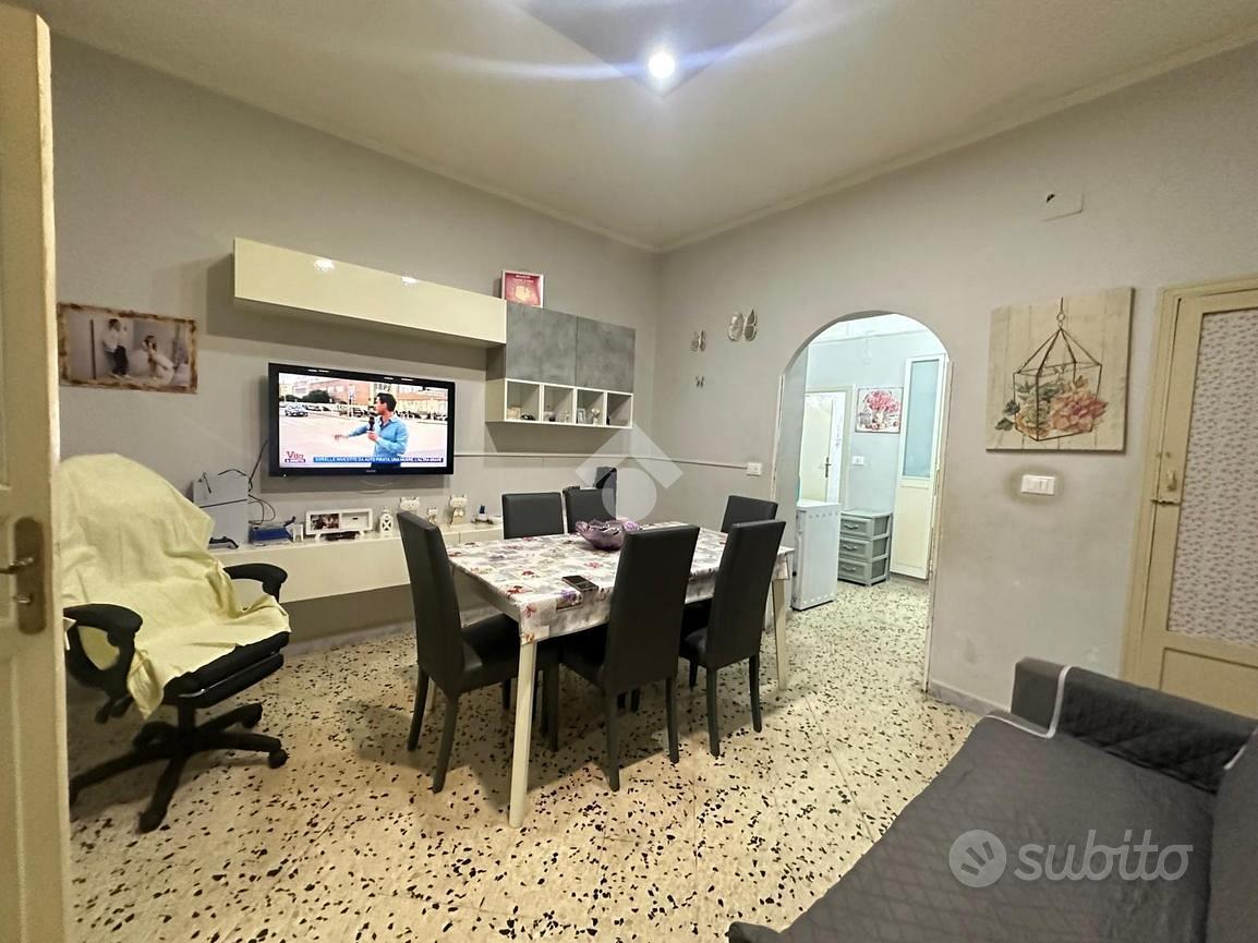 Apartment in Palermo, Falsomiele, III Circoscrizione - Vista 5
