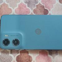 Telefono Motorola Moto E15