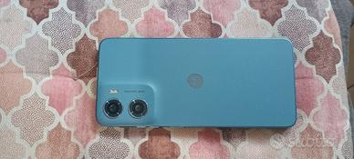 Telefono Motorola Moto E15