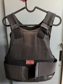 Sottocamicia balistico DENMARK Delta 3A - Taglia S