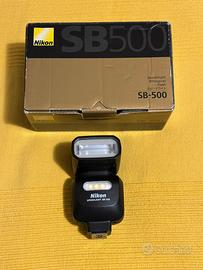 Flash  Macchina fotografica