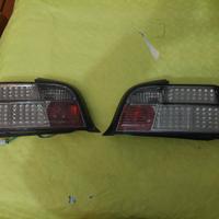 Fanali Bmw e36 coupe