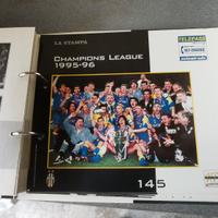 Libro/Album Juventus