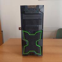 PC Fisso ASUS  (HDMI)