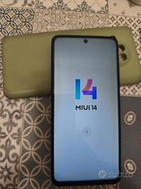 cellulare Xiaomi 10T lite 5G 