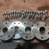 Distanziali Suzuki Sx4